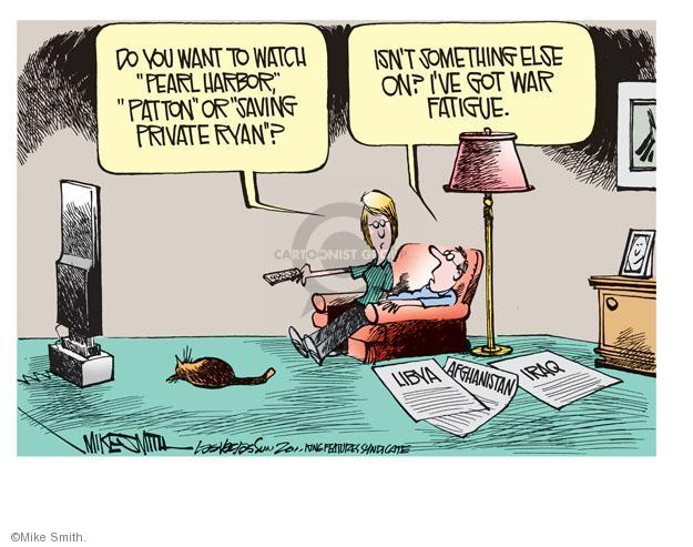 The Pearl Harbor Editorial Cartoons | The Editorial Cartoons