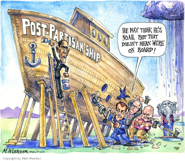 The Noah's Ark Editorial Cartoons | The Editorial Cartoons